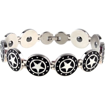 Image 1 of ETNOX гривна etnox - Тъмни звезди - sa150-20