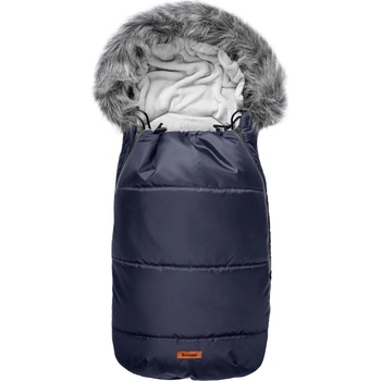 Sensillo Зимно бебешко чувалче Sensillo - Орсо, синьо (SILLO-8385)