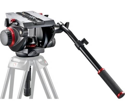 Manfrotto 509HD