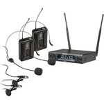 EIKON WM900DHA set