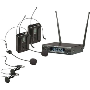 EIKON WM900DHA set