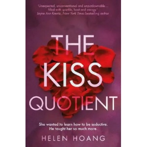 Kiss Quotient (2018)