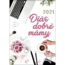Diář dobré mámy 2021