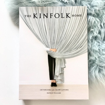 Kinfolk Home, The - Nathan Williams