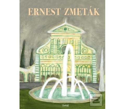 Ernest Zmeták
