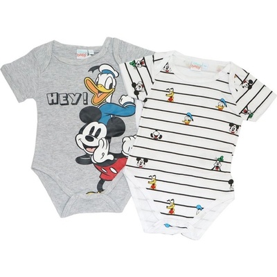 Setino Detské body Mickey 2ks