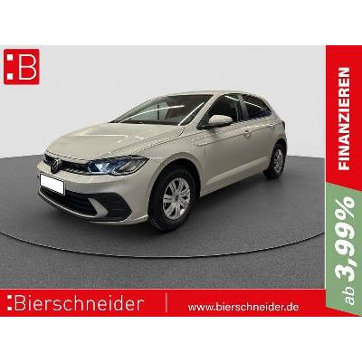 Volkswagen Polo 1.0 MPI 59 kW