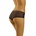 Wol-Bar Боксерки Shorty-Evita-Czarne-CzarnyV-44995-Czarny - Бежов, размер S