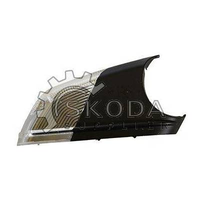 Blikač ŠKODA Original OEM 1Z0949102C