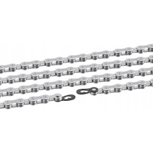 Wippermann CONNEX 12SR ocel 126 článků, spojka conneX link