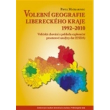 Volební geografie Libereckého kraje 1992–2010 - Maškarinec Pavel