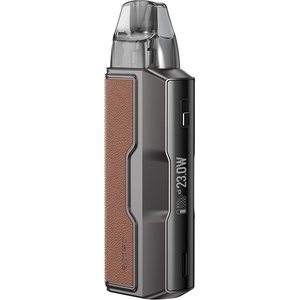  Aspire - Pulz Pro Gunmetal
