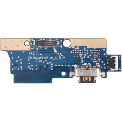 USB-C modul nabíjení Doogee S86, S86 Pro, originální – Zboží Živě