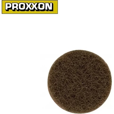 PROXXON Кече за почистване / Диск за почистване и полиране / Proxxon 28554 / (PRXN 28554)