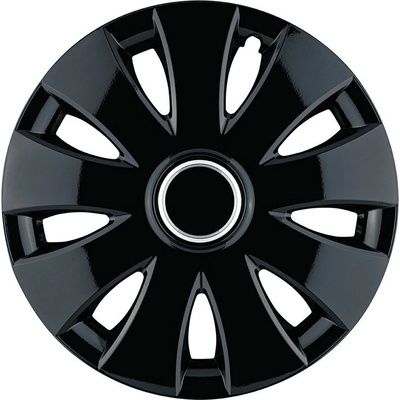 Jestic Aura Ring black 15" 4 ks