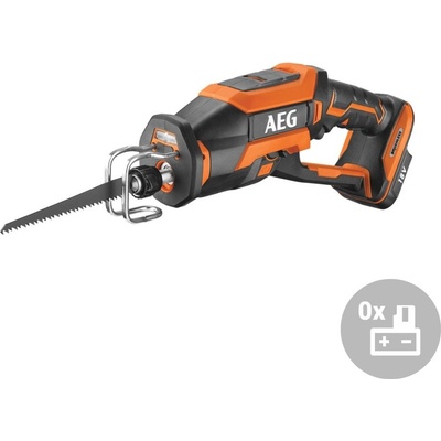 AEG BUS 18CBL-0