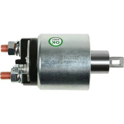 Spínač startéru AS-PL SS2028P