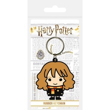 Pyramid Prívesok na kľúče International Harry Potter Hermione Chibi