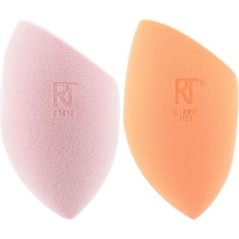 Real Techniques Sponges Miracle Complexion Sponge Set