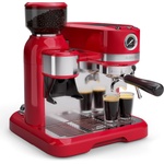 Klarstein Bella Vintage red
