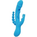 Honeyplaybox Trilux Kinky Finger Rabbit With Anal Beads