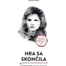 Hra sa skončila