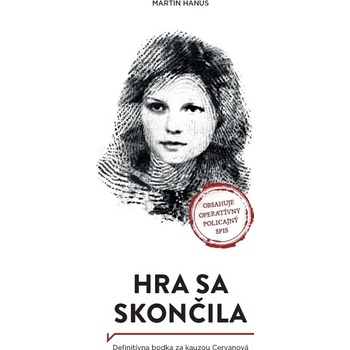 Hra sa skončila