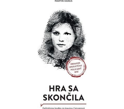 Hra sa skončila