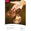 The Missing Coins - John Escott