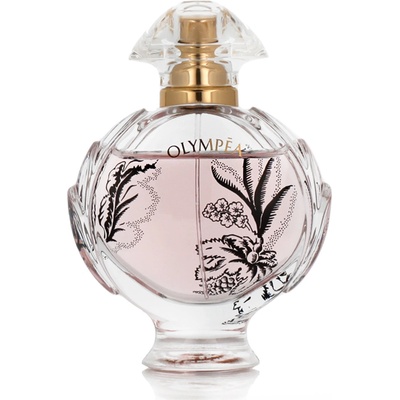 Paco Rabanne Olympéa Blossom Florale parfumovaná voda dámska 30 ml