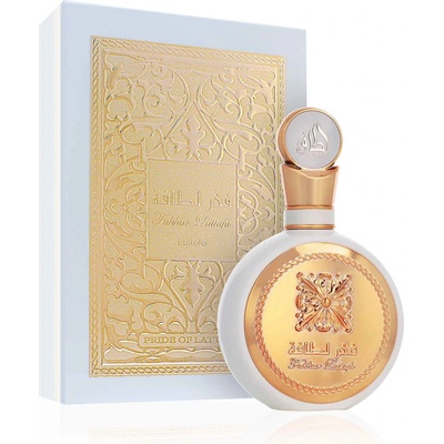 Lattafa Fakhar Lattafa parfumovaná voda dámska 100 ml