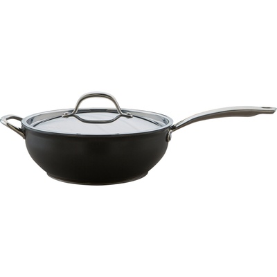 Circulon Дълбок тиган соте EXCELLENCE 28 см, 4, 3 л, алуминий, Circulon (CIRC88902)