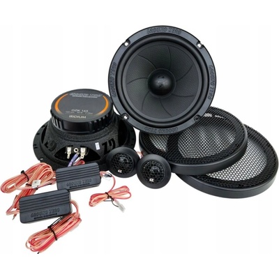 Ground Zero GZIC 165.2