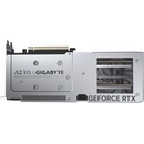Grafické karty Gigabyte GV-N4060AERO OC-8GD