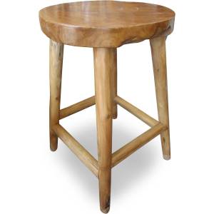 EX Home Бар маса EX Home модел Tik Koren. тиково дърво