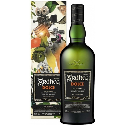 Ardbeg Day Edition #2026 Dolce 47.8% 0,7 l (karton)