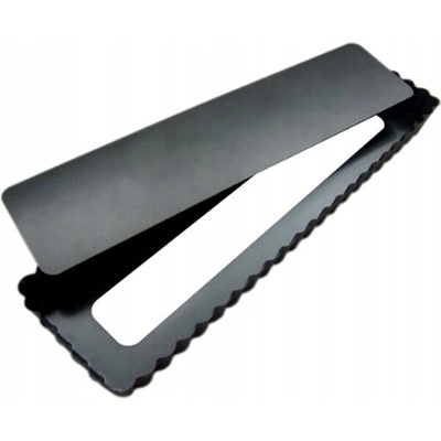 de Buyer Klasická forma 10x36 cm průměr 36 cm