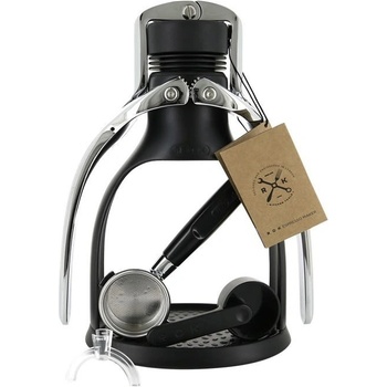 ROK Espresso GC Black