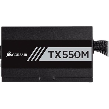 Corsair TX-M Series TX550M 550W CP-9020133-EU