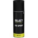Select Ice Chladící sprej 200 ml Univerzální Černá-Bílá