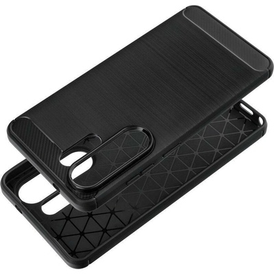 Huawei P20 LITE CARBON 2.0 černé – Sleviste.cz