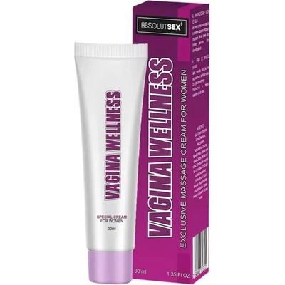 Крем за повишаване на чувствителността - Lavetra Cream 30ml (RUF0002736)