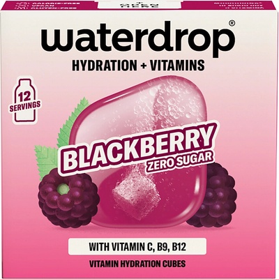Waterdrop Ostružina 12 ks