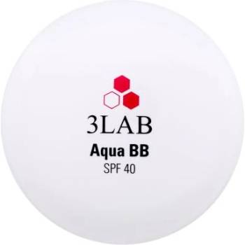 3LAB Aqua BB SPF40 хидратиращ и подмладяващ bb крем 28 g нюанс 03 тестер