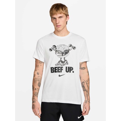 Nike Тениска m nk df tee iykyk fitness