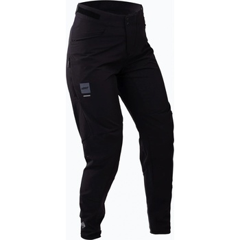 Leatt Дамски панталони за колоездене Leatt MTB Trail 3.0 Liner ghost black
