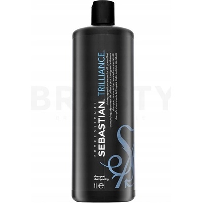 Sebastian šampon pro narovnání a uhlazení vlasů 1000 ml