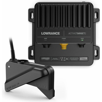 Lowrance Sonda ActiveTarget® 2 XL Live Sonar - sonda + modul