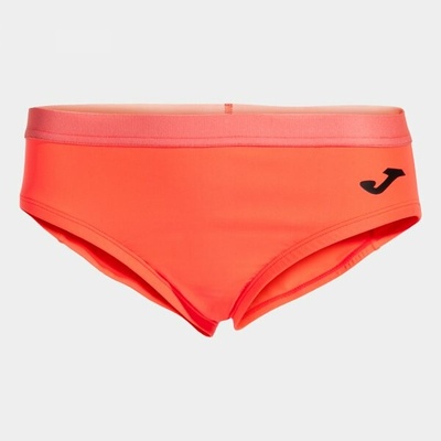 Olimpia II Competition Women's Underwear koralová fluo