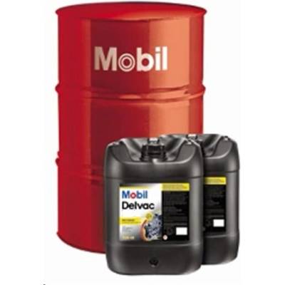 Mobil Delvac Modern Super Defense 10W-40 208 l